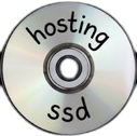 Hosting SSD